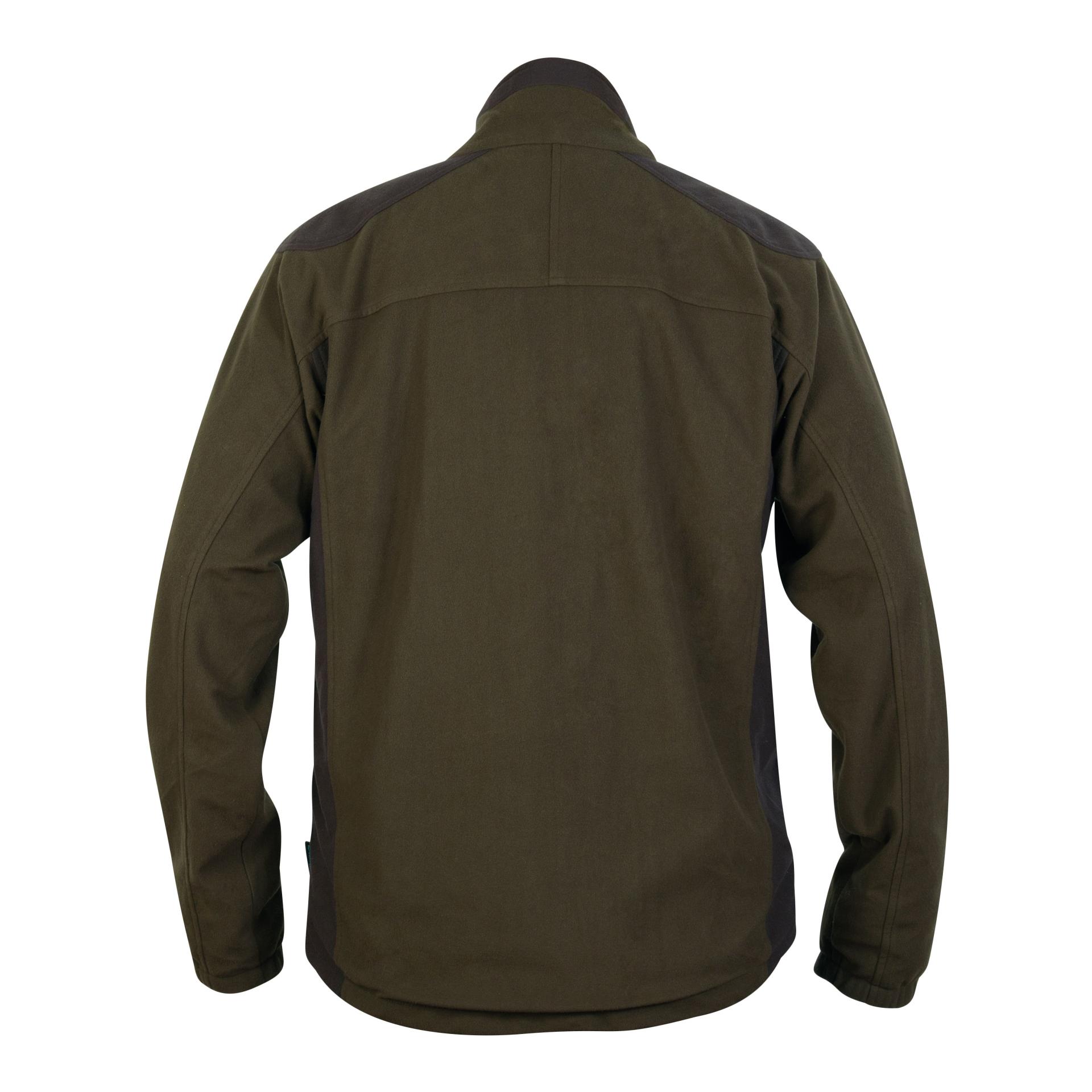 Hart BELFORT-S Damenjacke - dunkeloliv