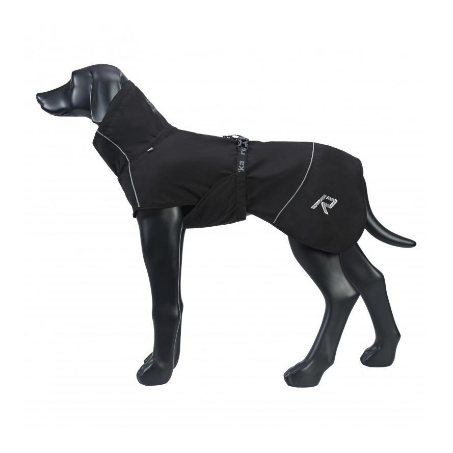 Rukka Hunderegenmantel Hayton Eco