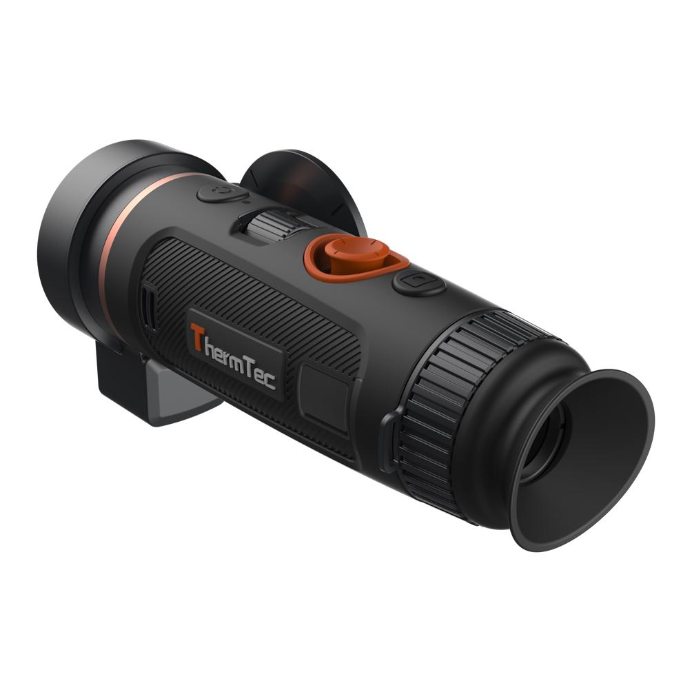 Thermtec Appareil d'imagerie thermique WILD 650L