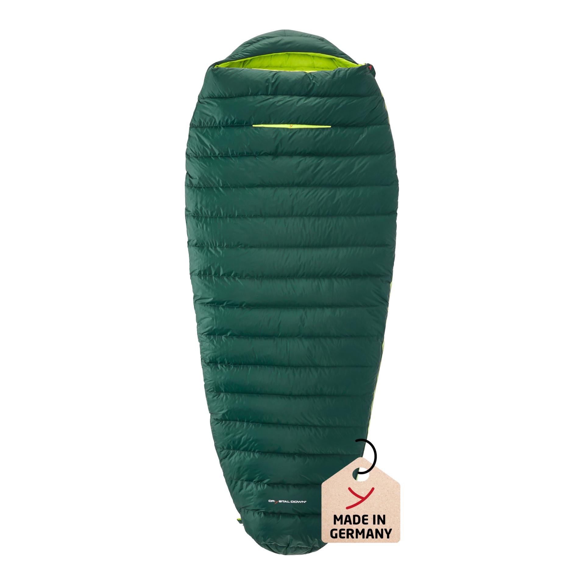 Nordisk Tension Comfort 800 3-Jahreszeiten-Schlafsack