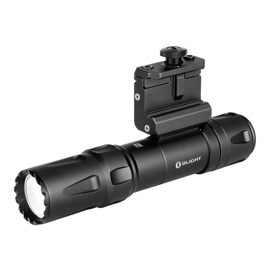 Olight Lampe LED pour arme Odin - Noir