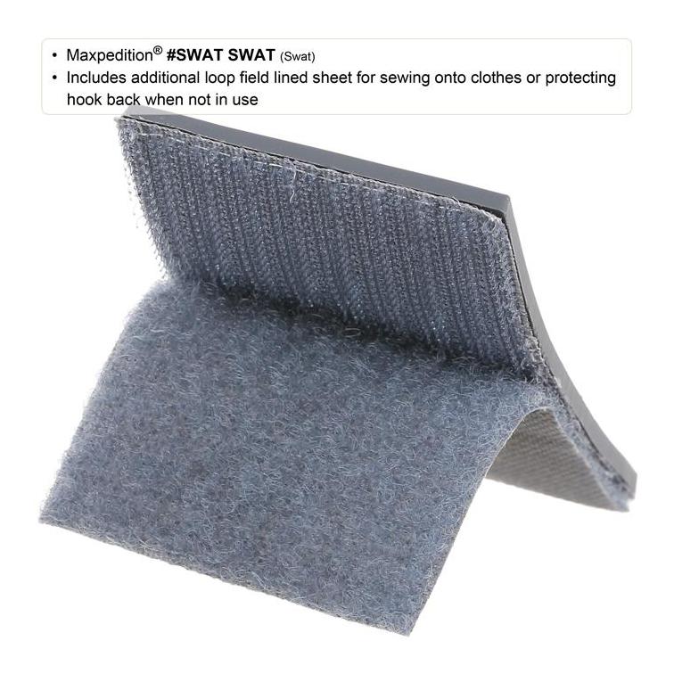 Maxpedition SWAT Patch - Arid