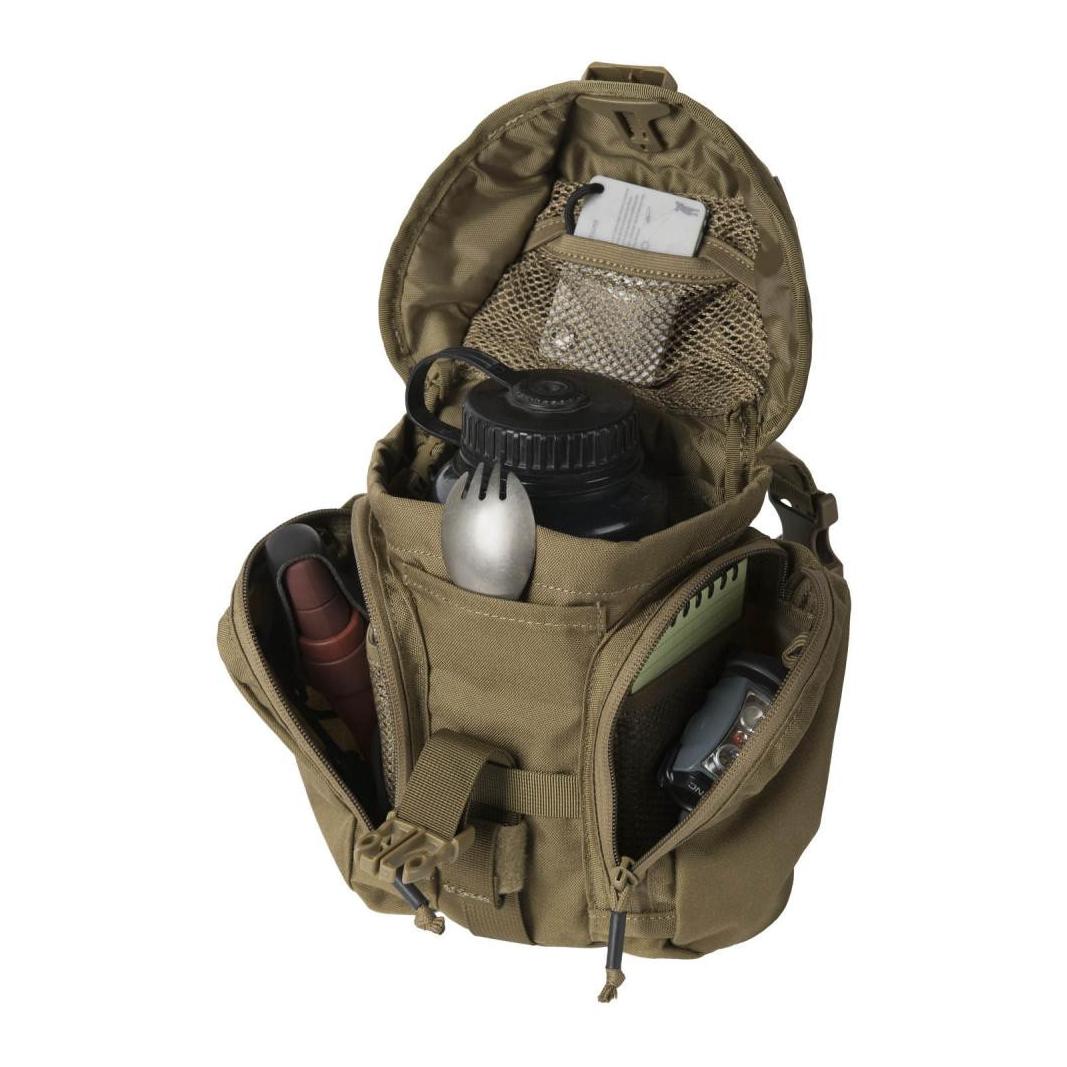 Helikon Essential Kitbag Cordura - Adaptive Green