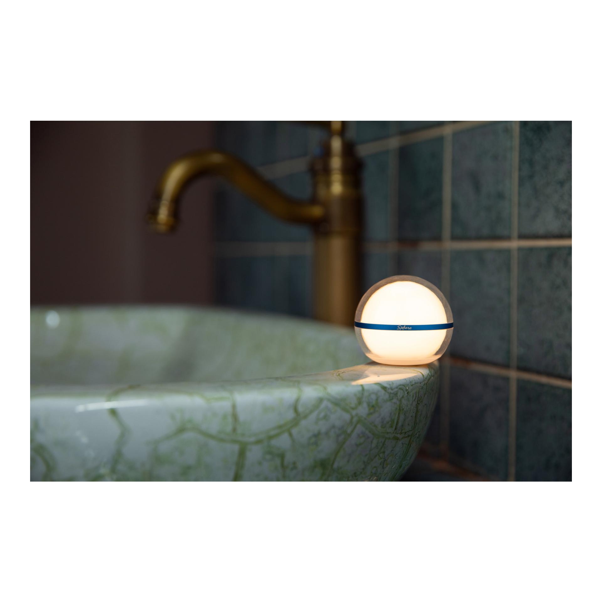 Olight Sphere - Mini-laterne mit Stil