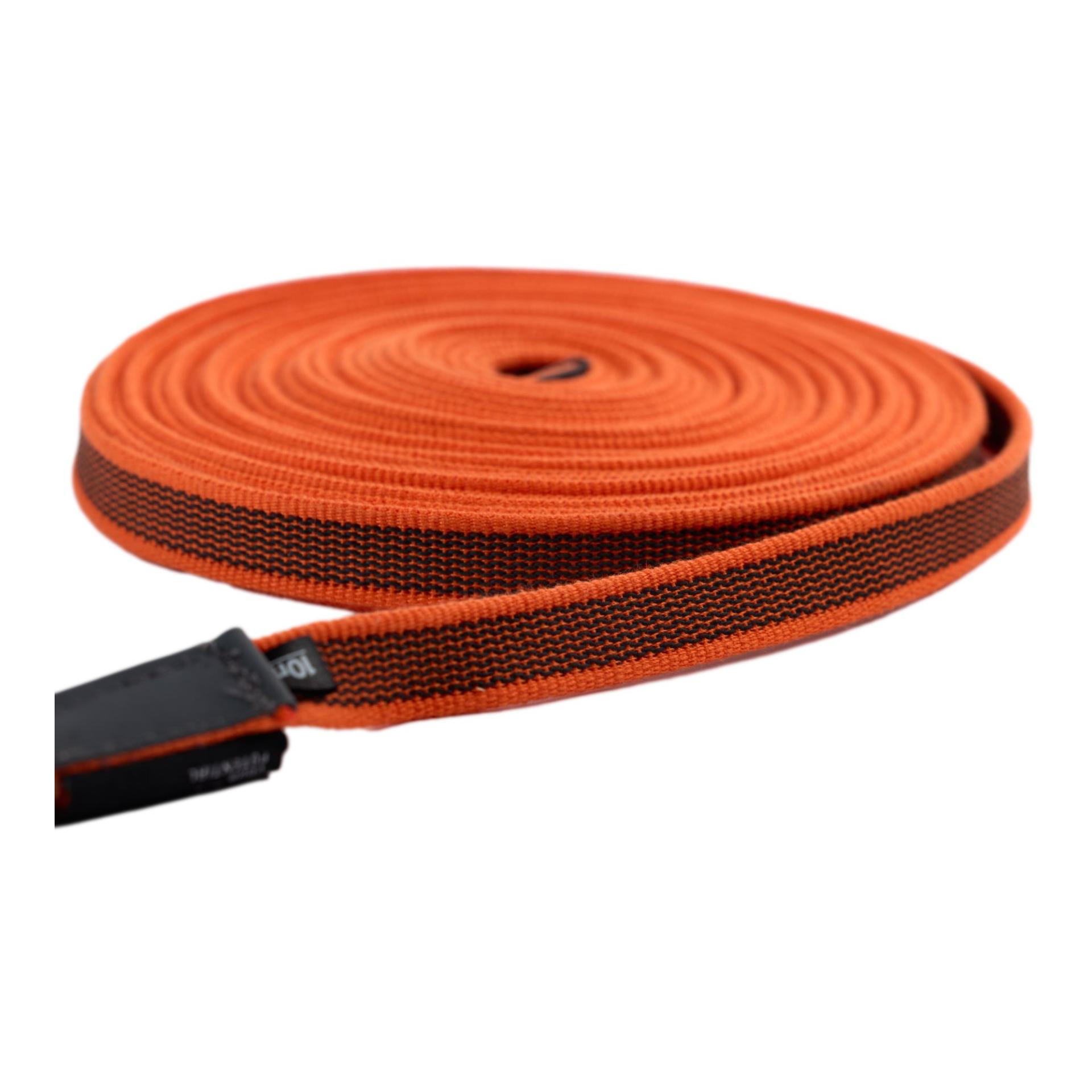 Non-stop Dogwear Friction Long Line Schleppleine