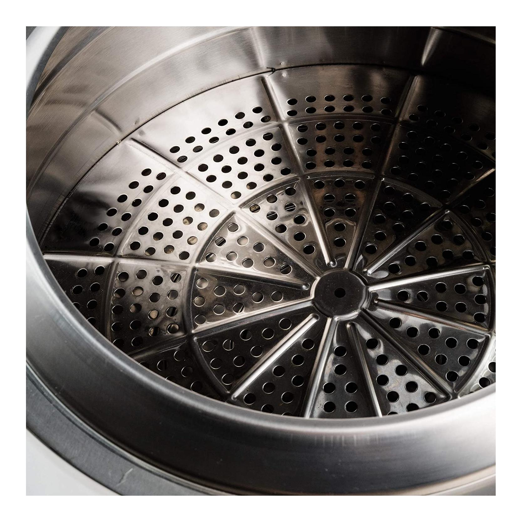 Solo Stove Yukon Feuerschale