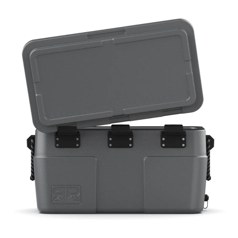 Rugged Road Cooler 85 V2 - Kühlbox
