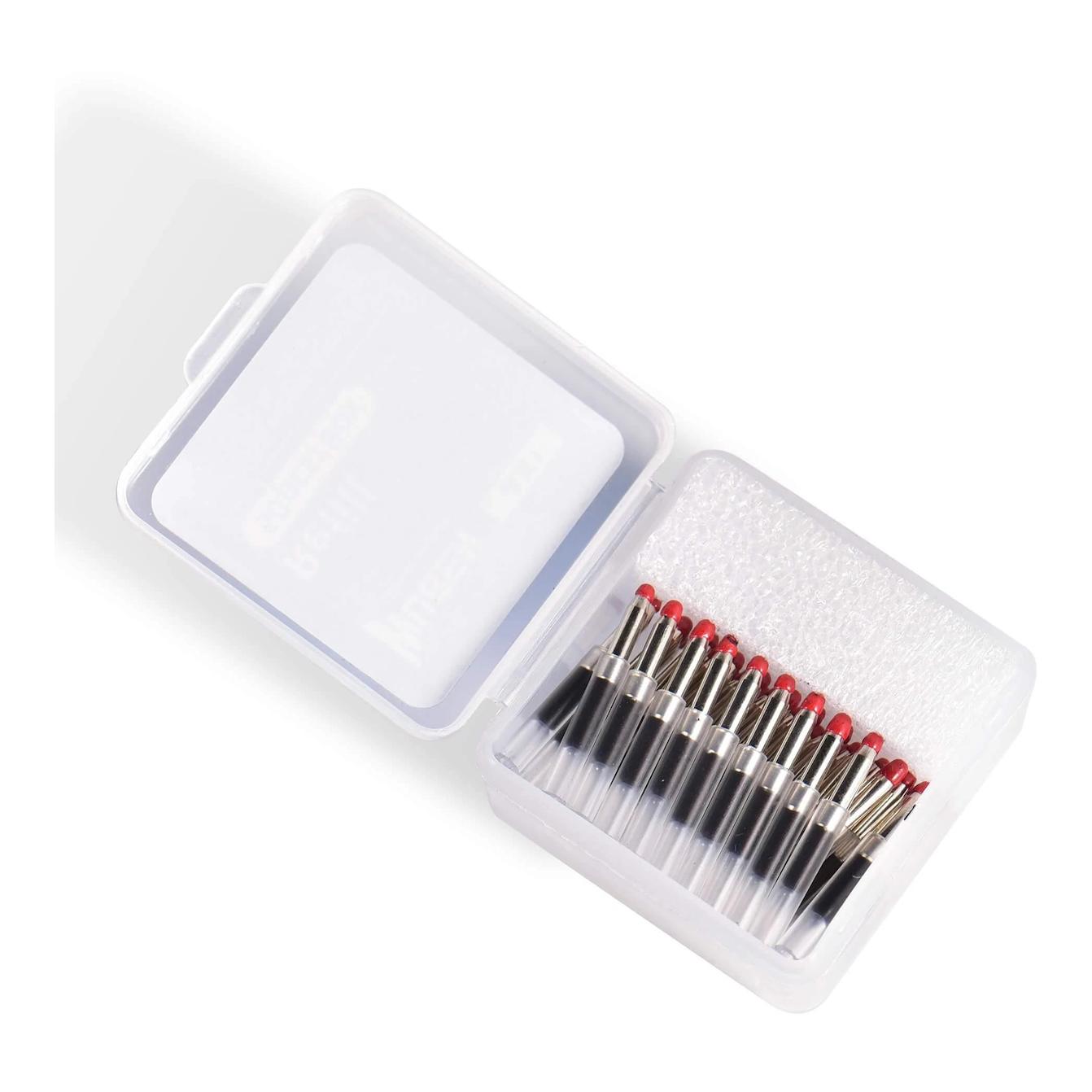 Wuben Recharge pour stylo à bille