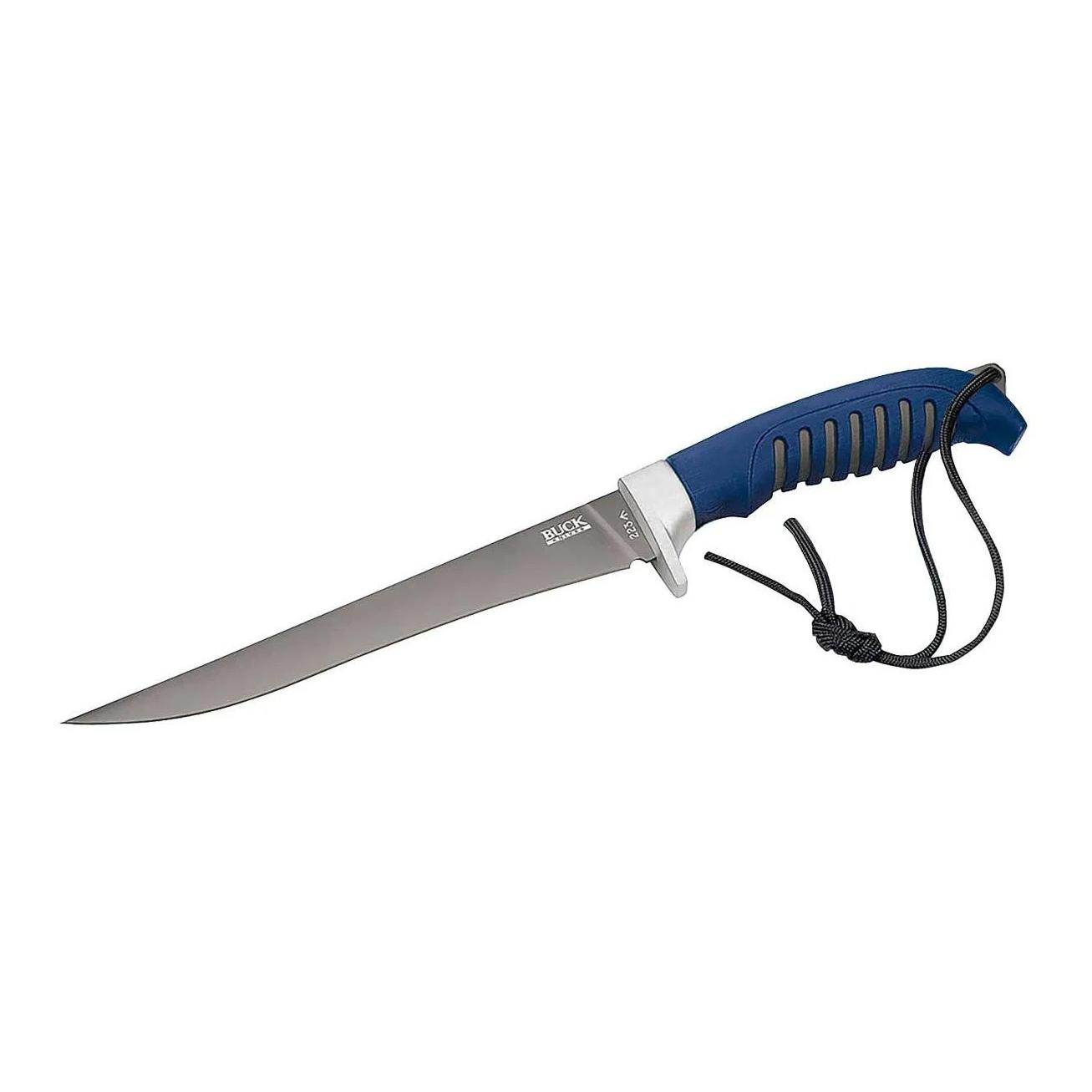 Buck Filetiermesser, Modell Silver Creek Fillet Knife