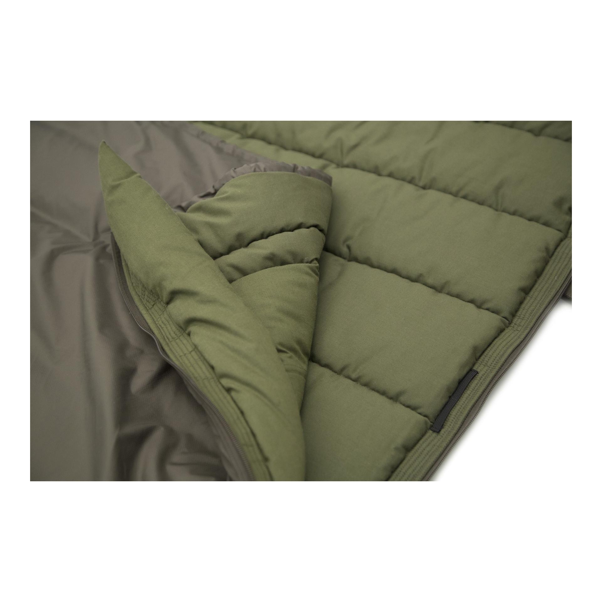 Carinthia Sac de couchage G-Loft Carinthia G200Q