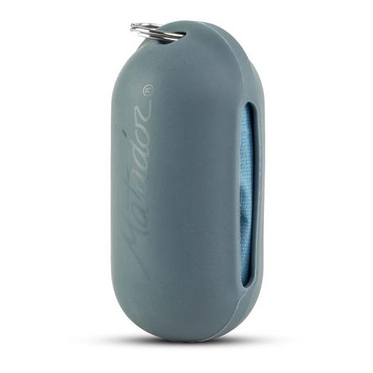 Matador Droplet wasserdichter Schlüsselanhänger-Faltbeutel