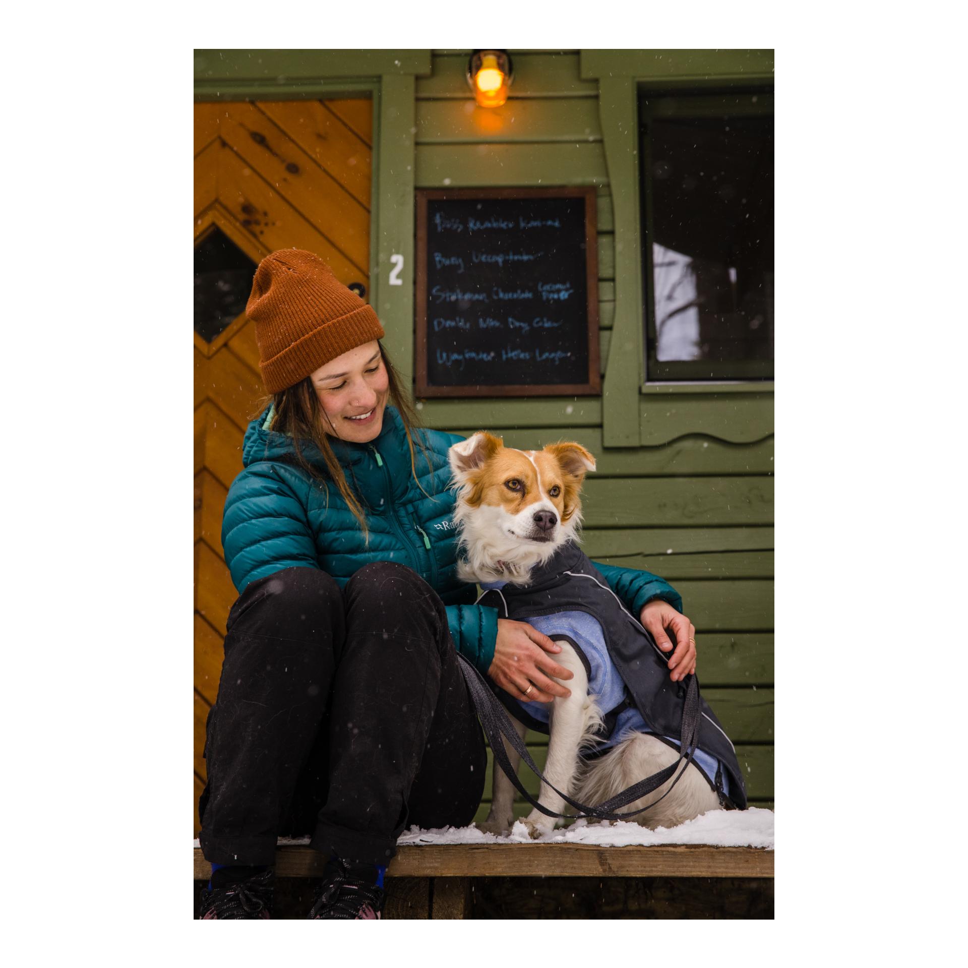 Ruffwear Hemp Hound™ Sweater