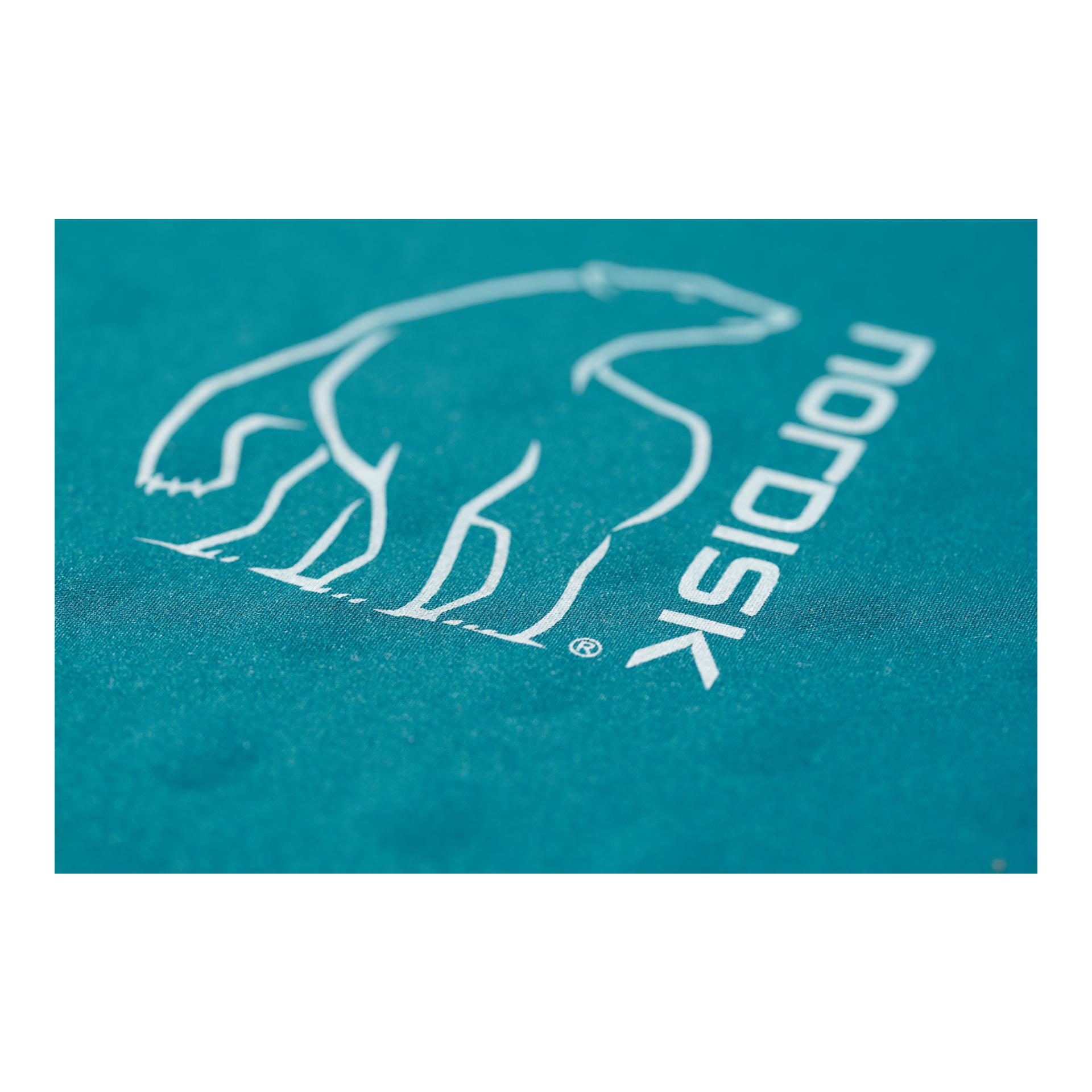 Nordisk Alden 5.0 Self-Infl. Mat Reflective Pond