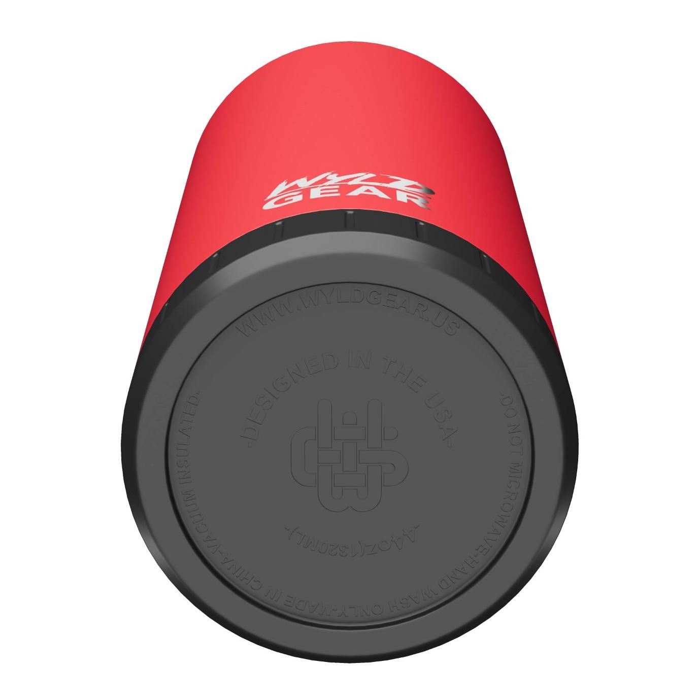 Wyld Gear MAG FLASK 1300ml - Isolierflasche