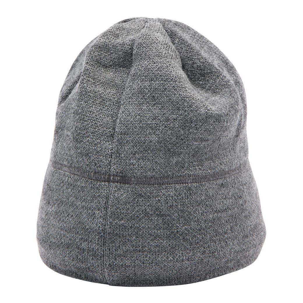 YONC Flühli Beanie - Felsgrau