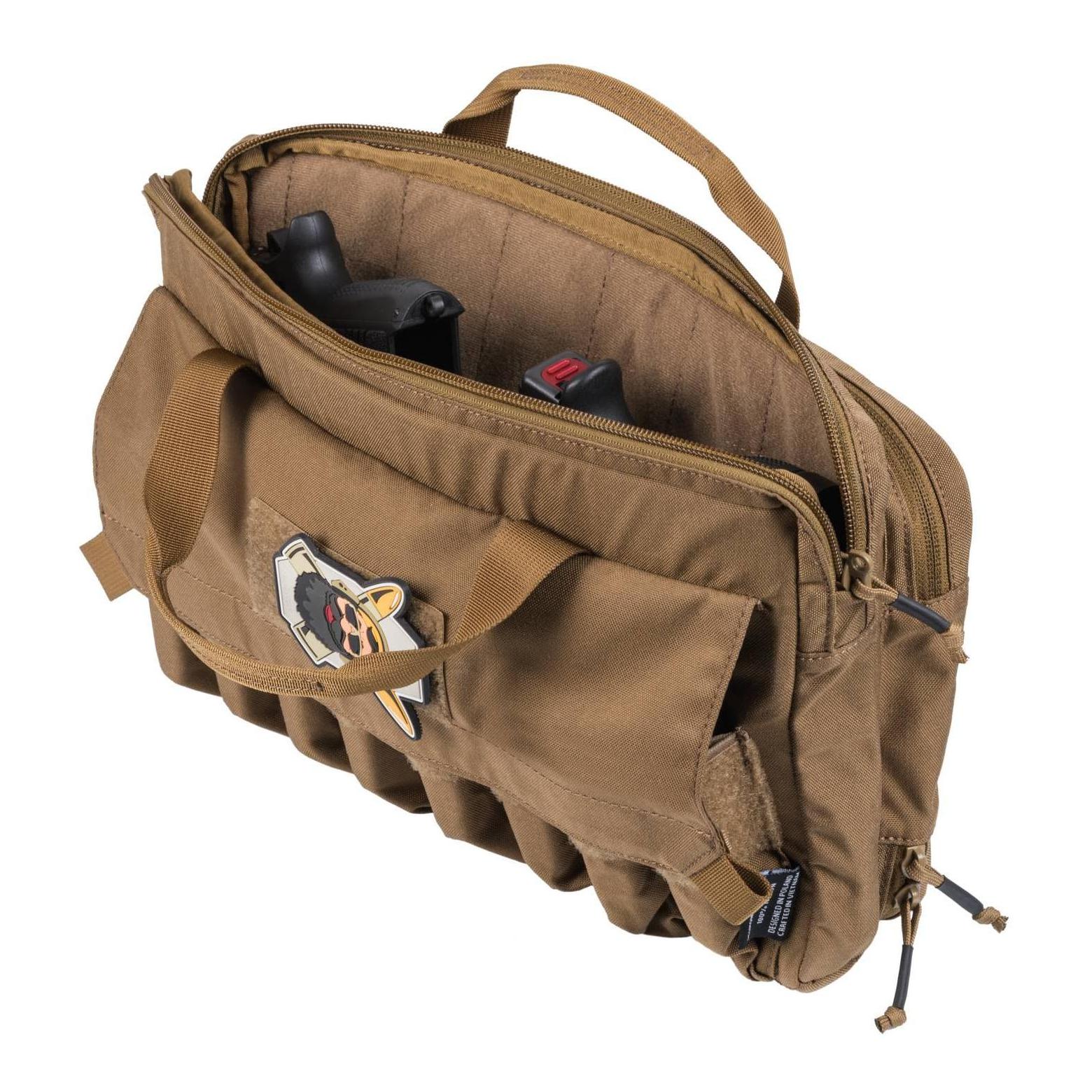 Helikon Multi Pistol Wallet Cordura - Coyote