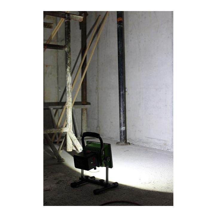Nordride LED Akku Arbeitsscheinwerfer 20W