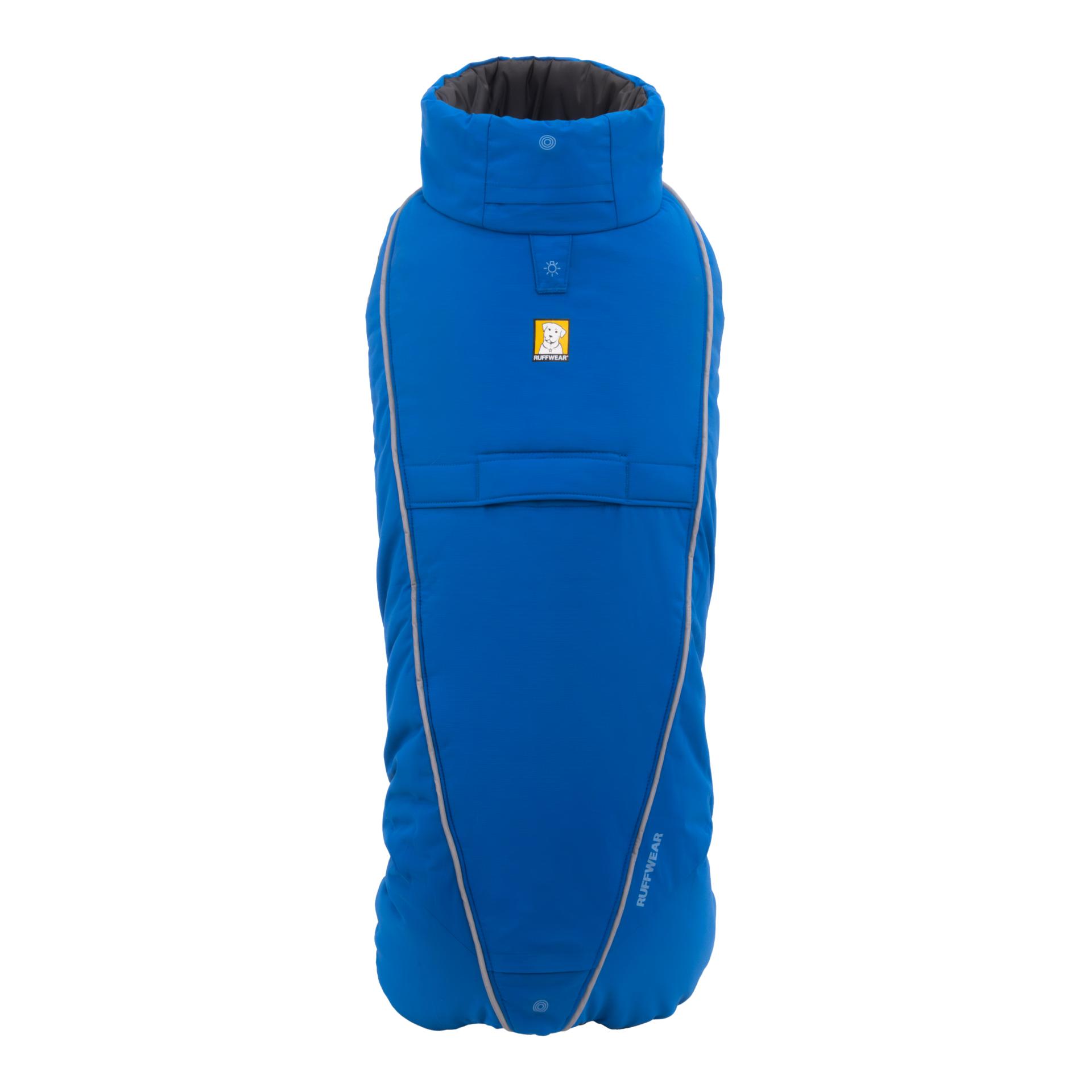 Ruffwear Vert Coverall Hundemantel