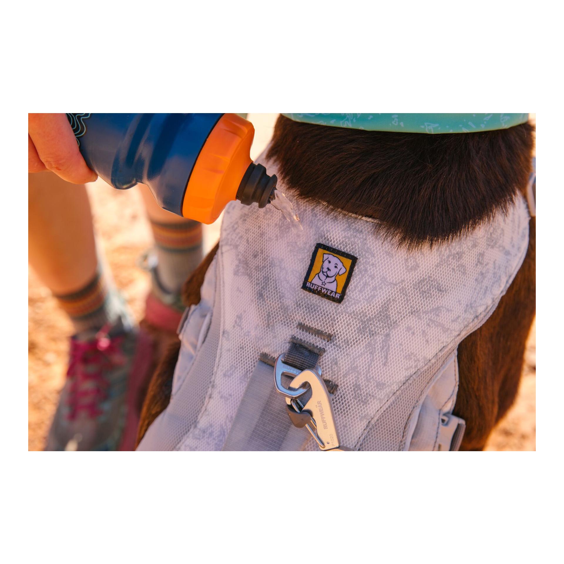 Ruffwear Harnais Swamp Cooler Zip™