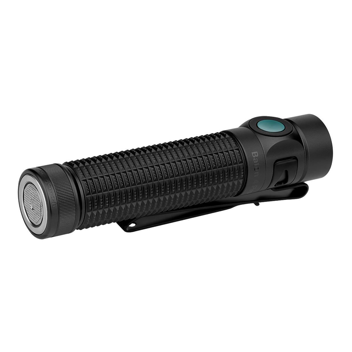 Olight Baton 4 Pro - EDC Taschenlampe