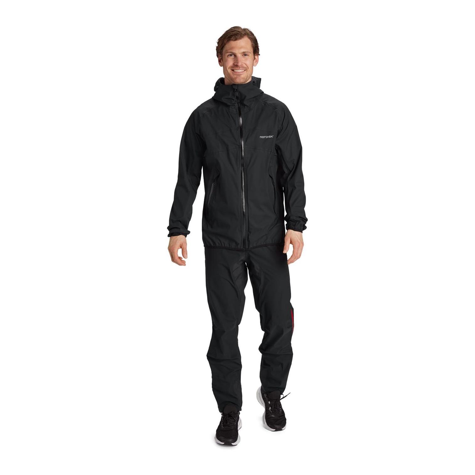 Nordisk Medby M's Ultralight 3-Layer Jacket