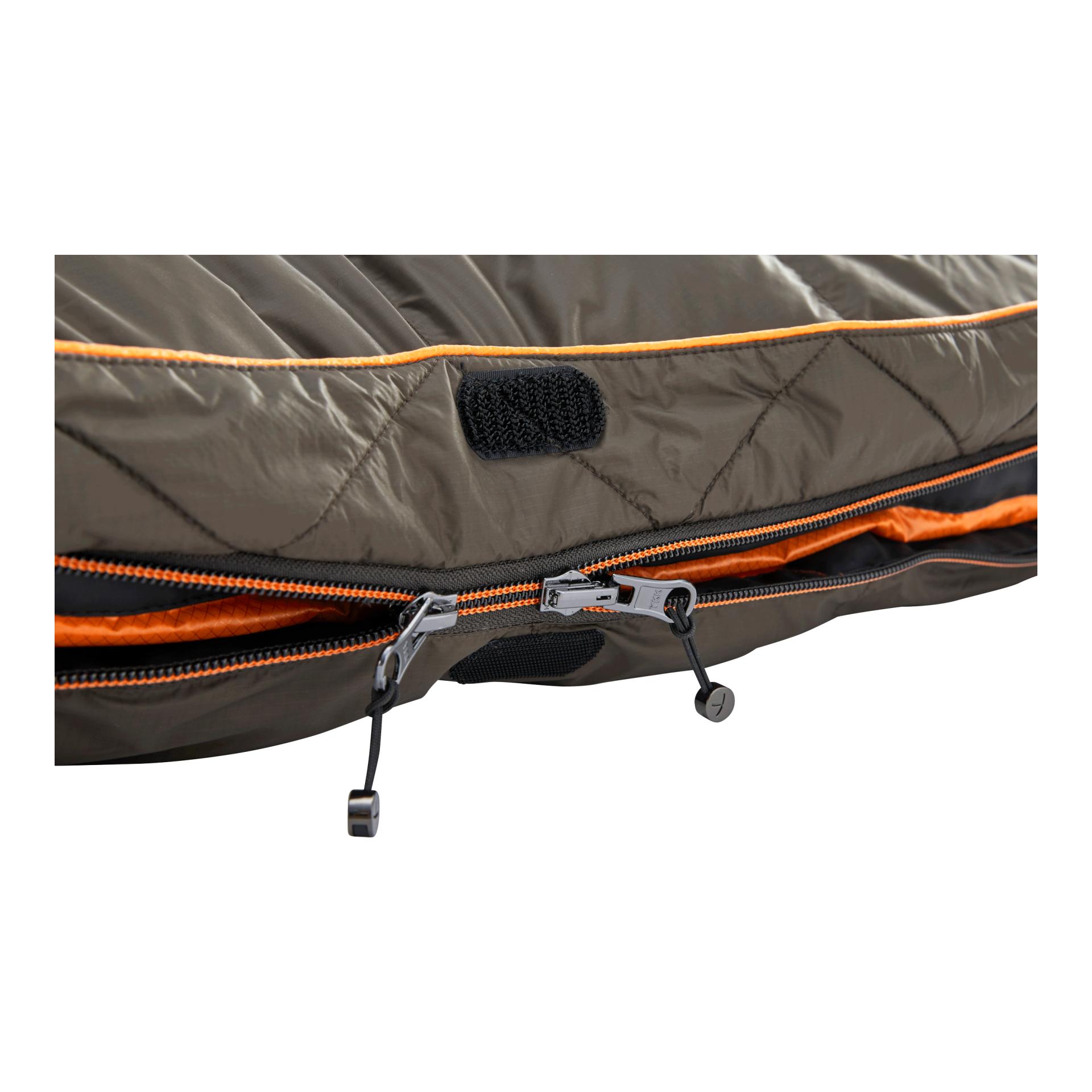 Nordisk Arctic 1100 Winterschlafsack