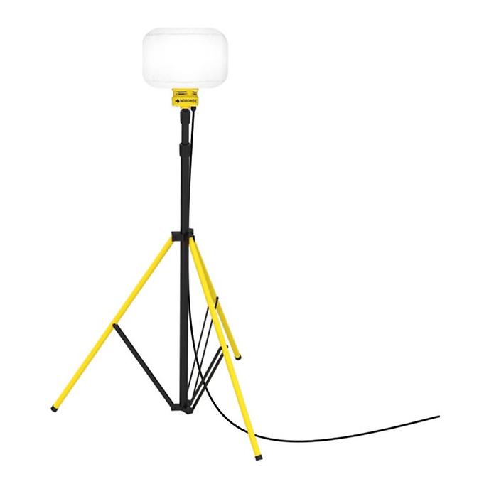 Nordride LED Ballonleuchte-Set VISION LED BALLOON