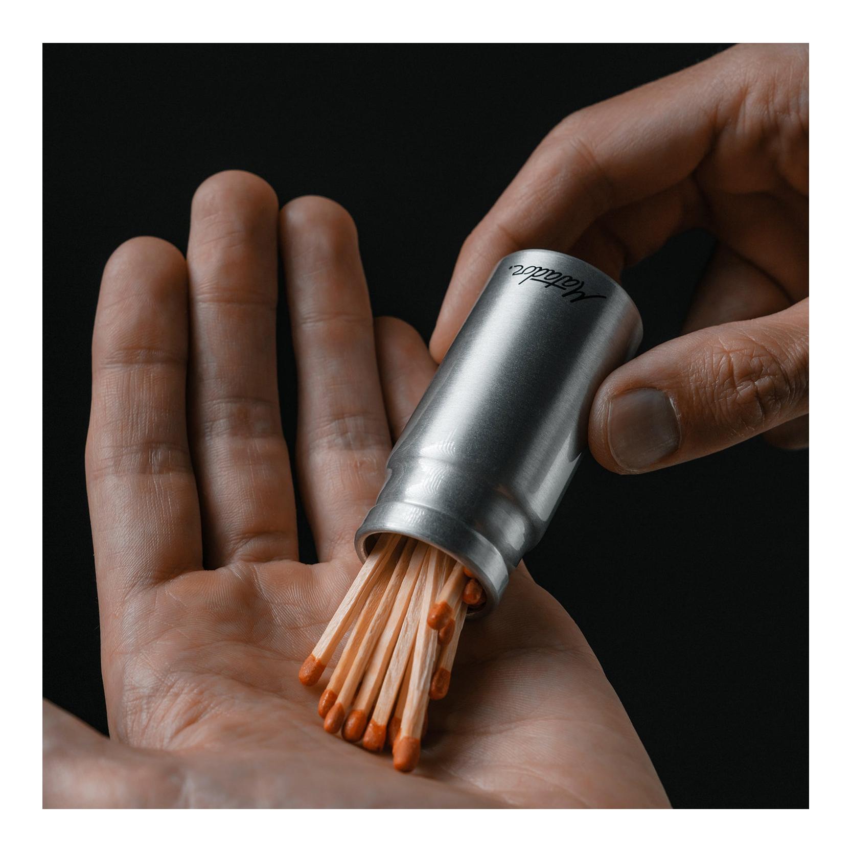 Matador Wasserdichter Reisekanister