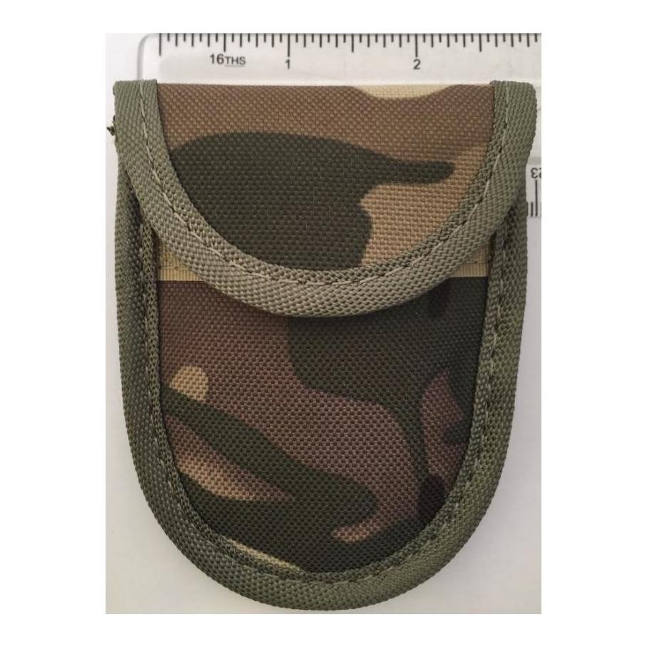 BCB Commando Chain Saw c/w Webbing Loops  Handkettensäge