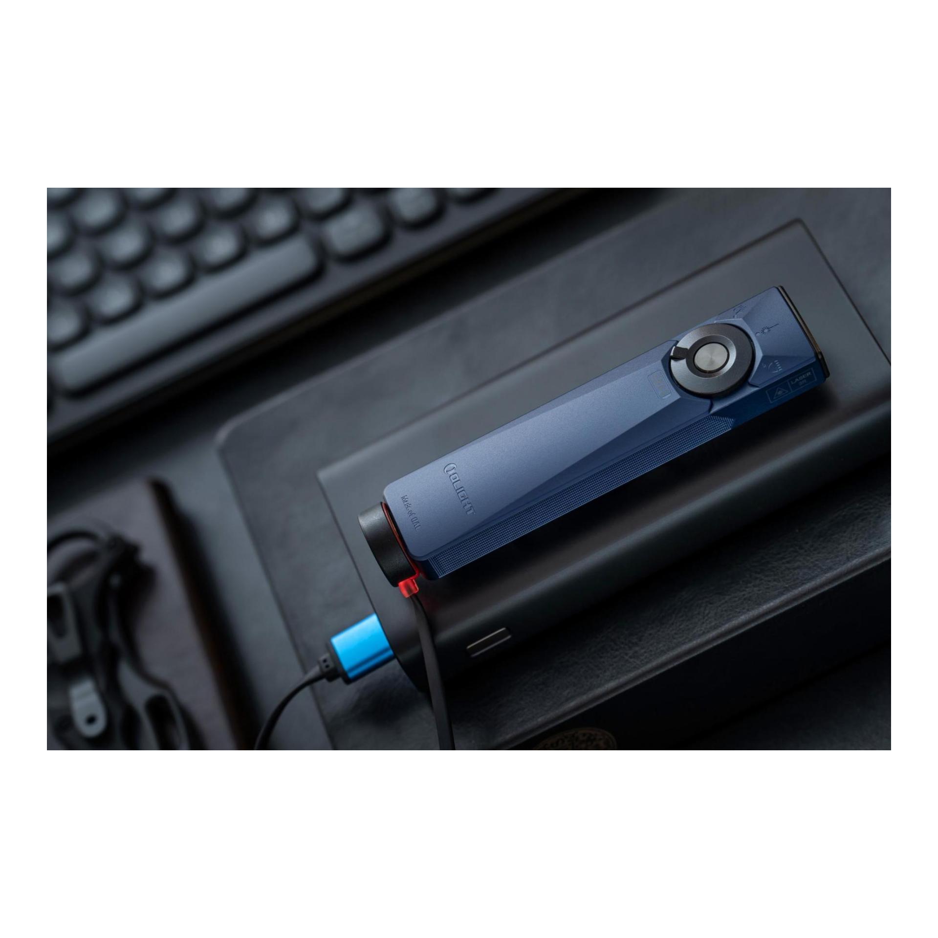 Olight Arkfeld Ultra - EDC Taschenlampe
