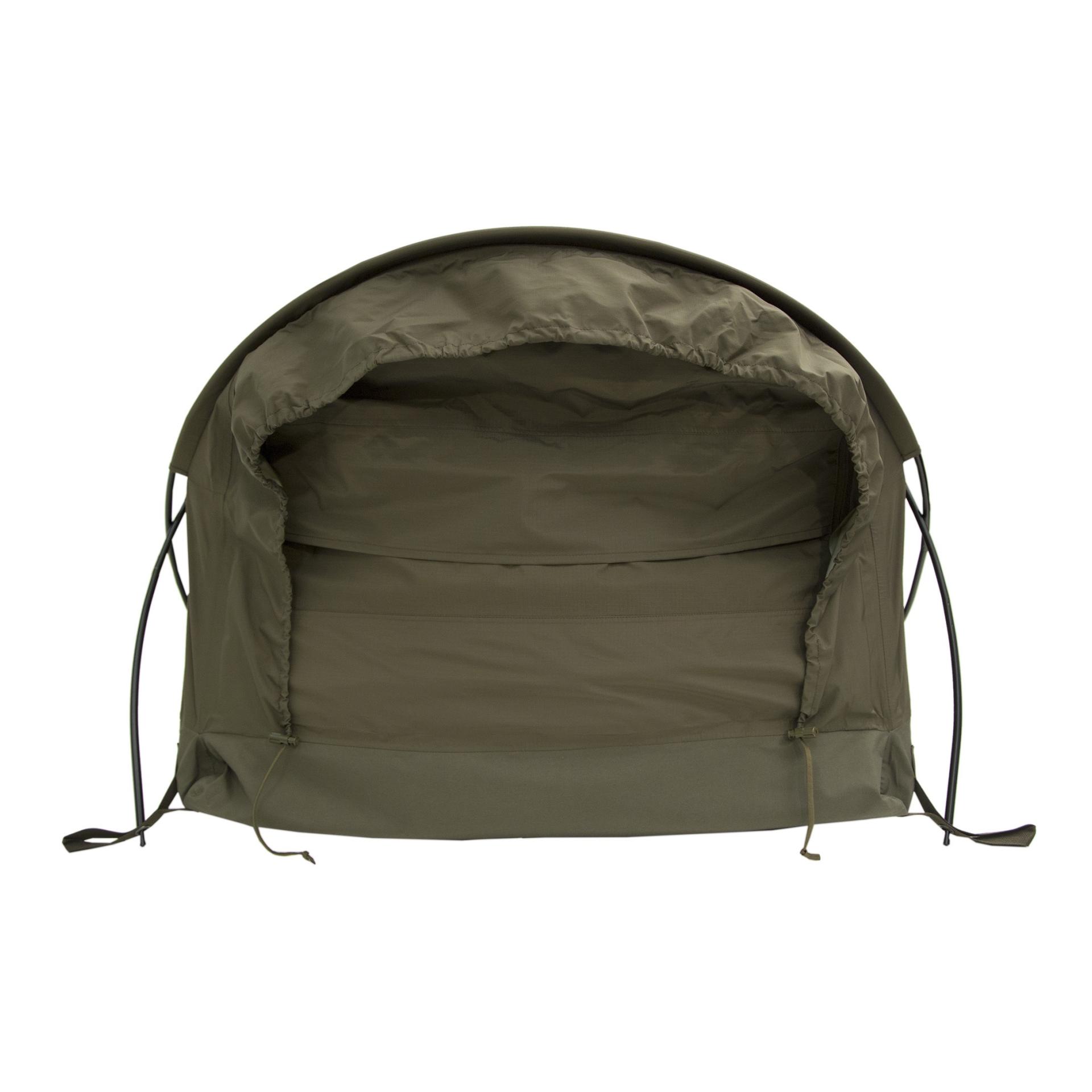 Carinthia Observer Plus Biwakzelt - olive