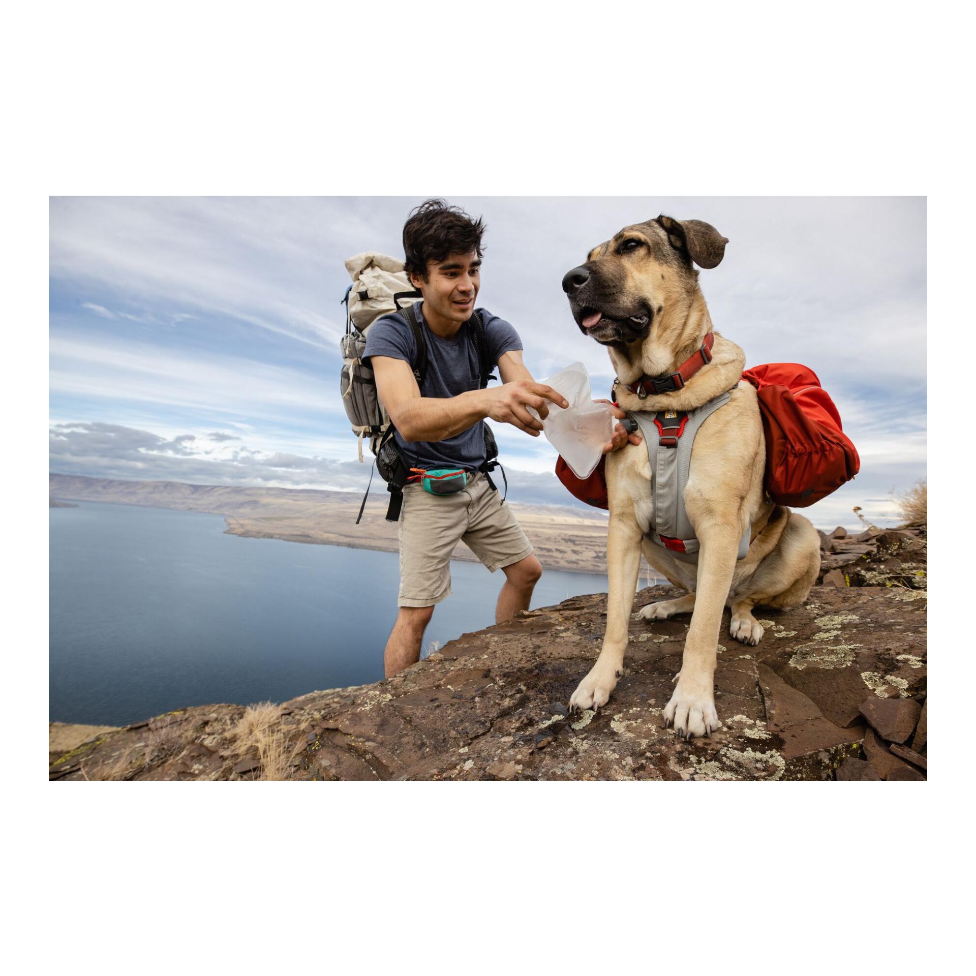 Ruffwear Swamp Cooler Core™ Zusatzprodukt