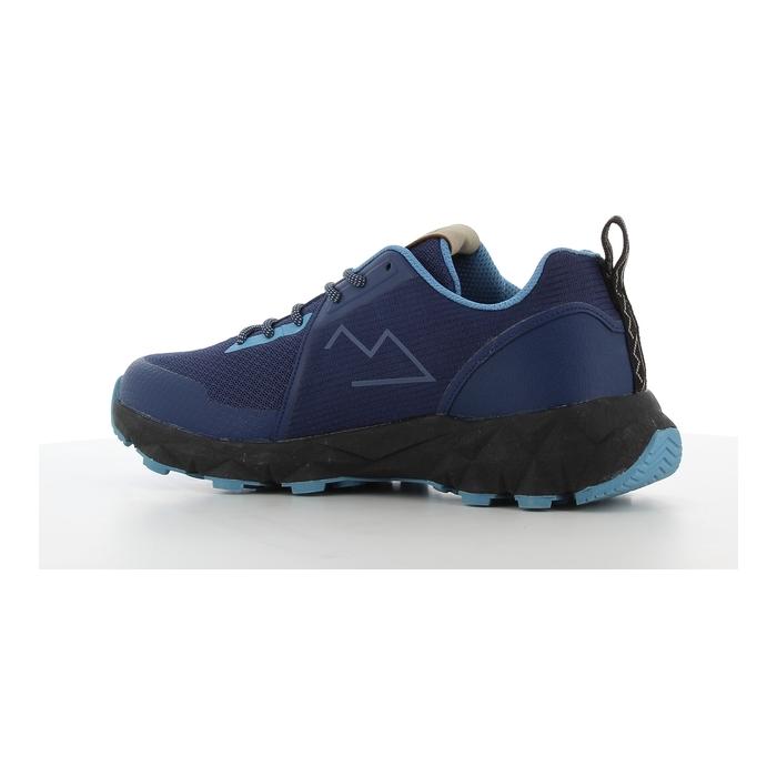 Safety Jogger Trekking Schuh Taman Waterproof