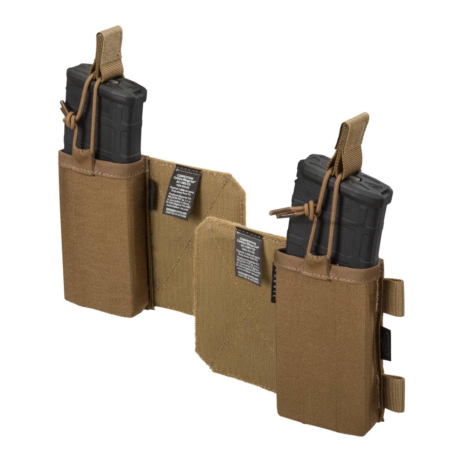 Helikon COMPETITION Carbine Wings Set®