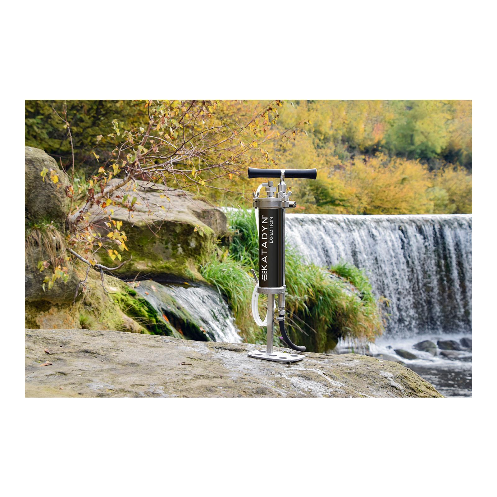 Expedition KFT Filter