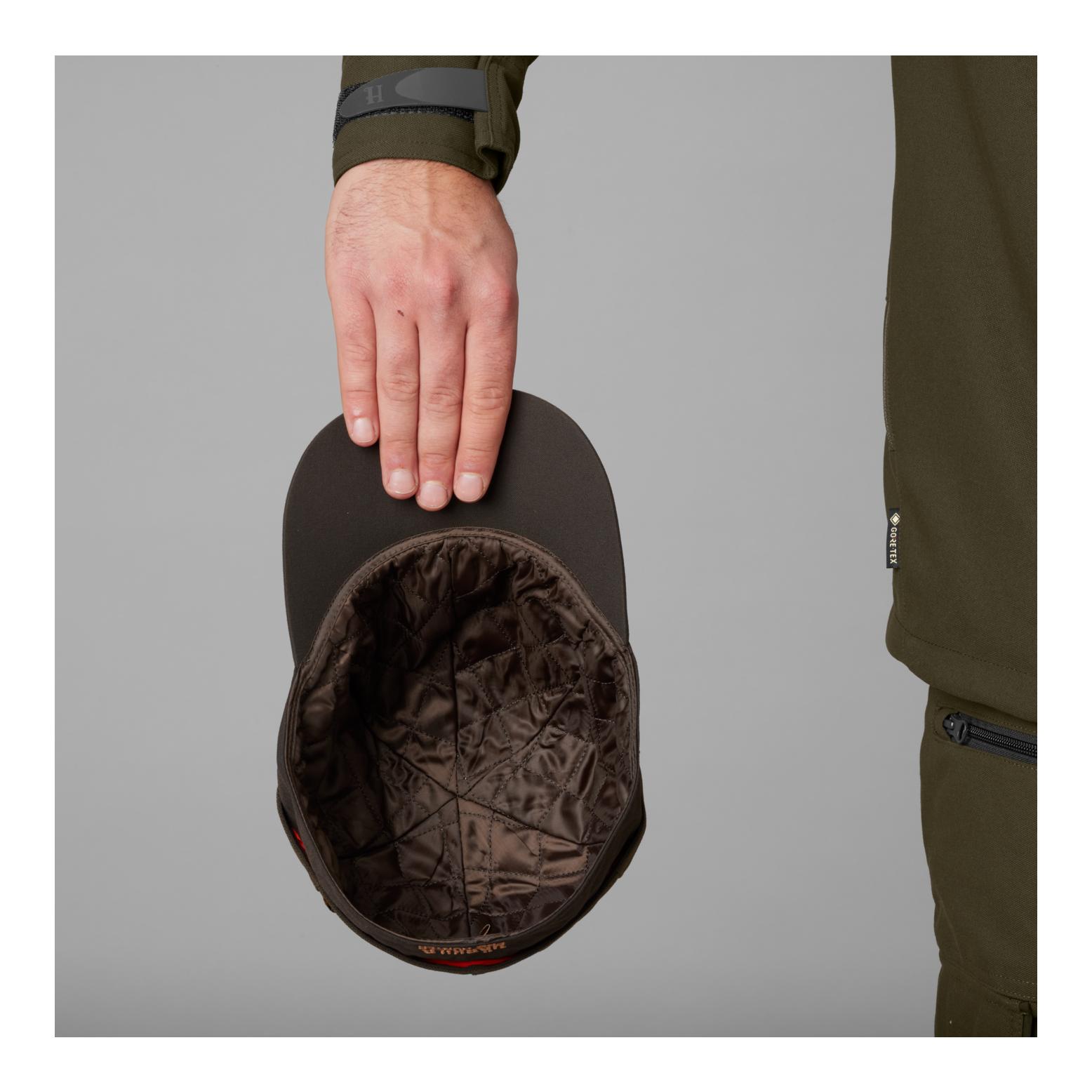 Härkila Casquette réversible Pro Hunter GTX