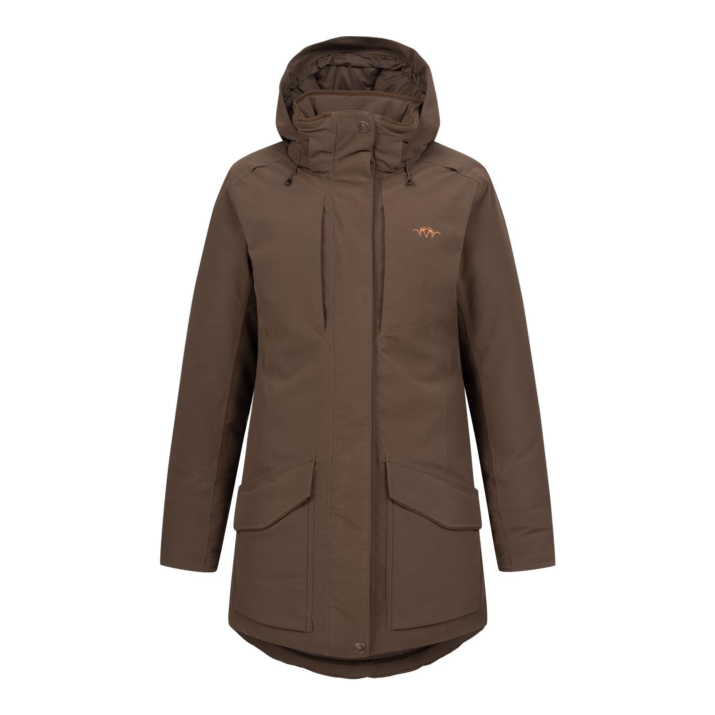 Blaser Damen Daunen WP Jacke Janina