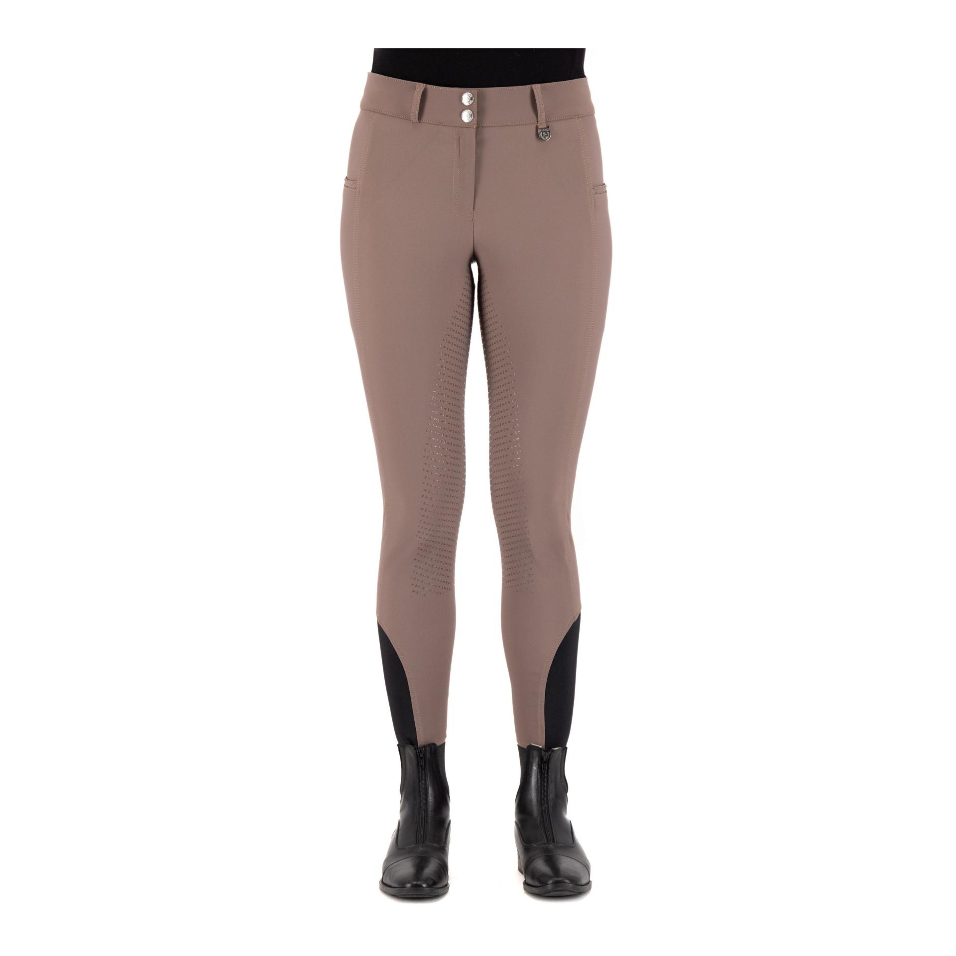 HV Polo Culotte d'équitation HVPMiranda Full Grip pour femmes