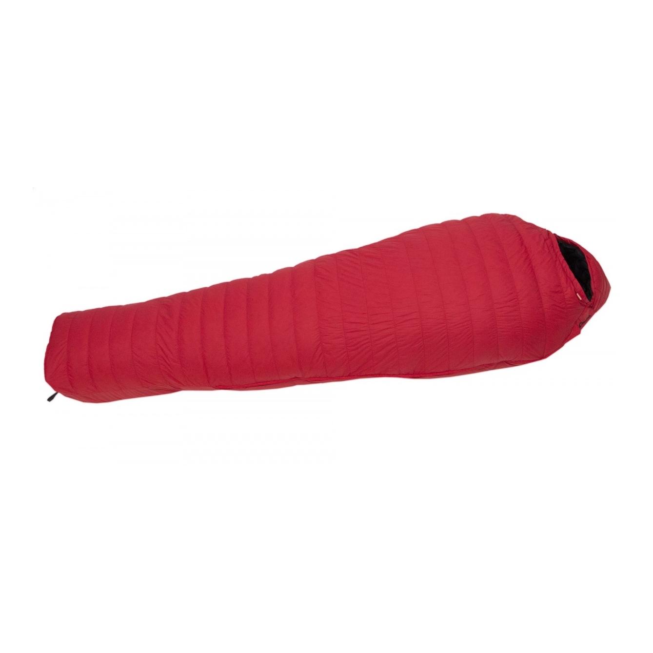 Carinthia Sac de couchage Allround D600x duvet