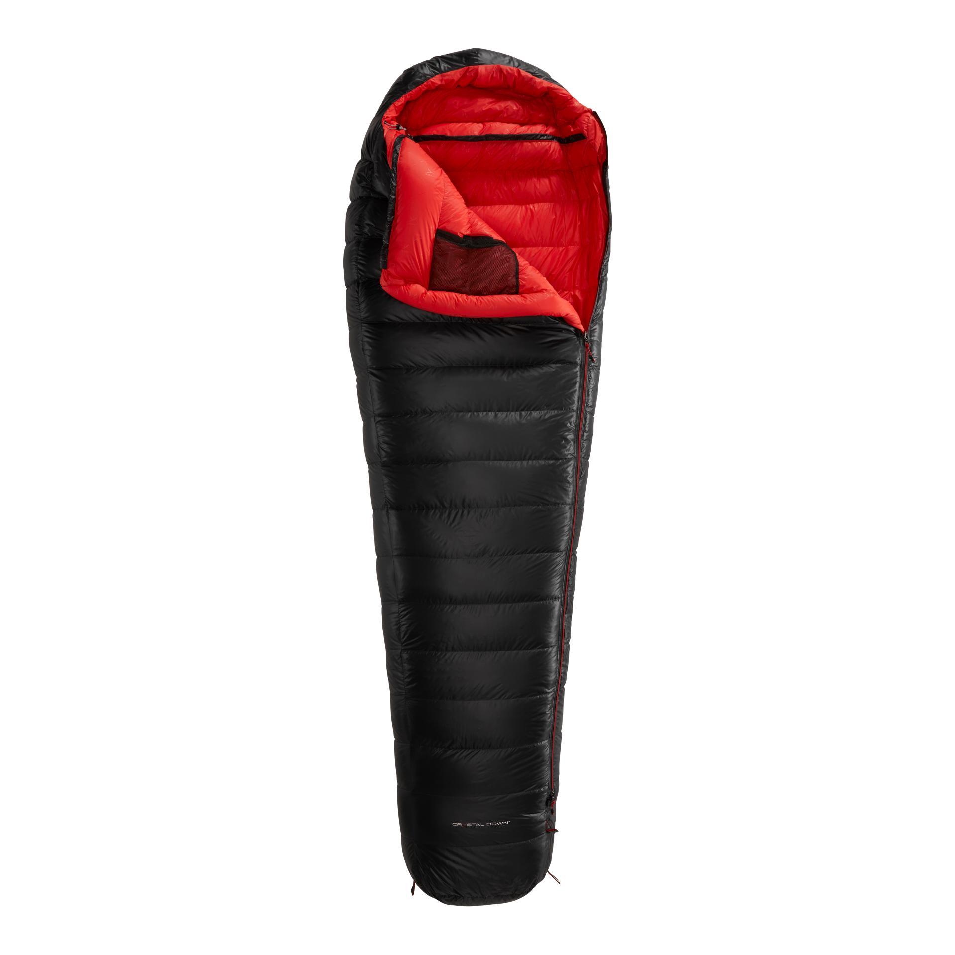 Nordisk VIB 600 3-Jahreszeiten-Schlafsack