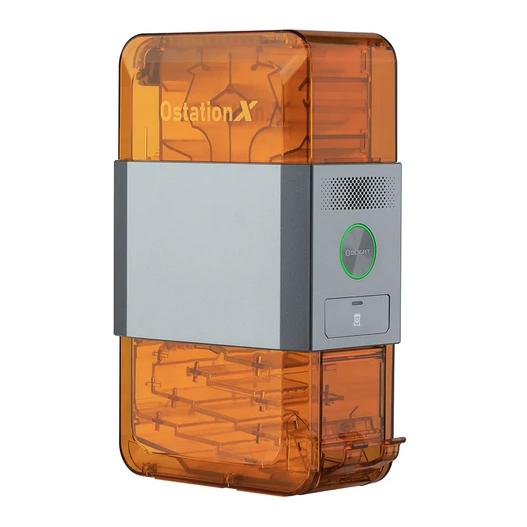 Olight Ostation X AA mit 24 Akkus