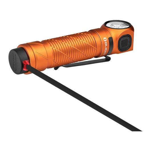 Olight Perun 3 - Stirnlampe