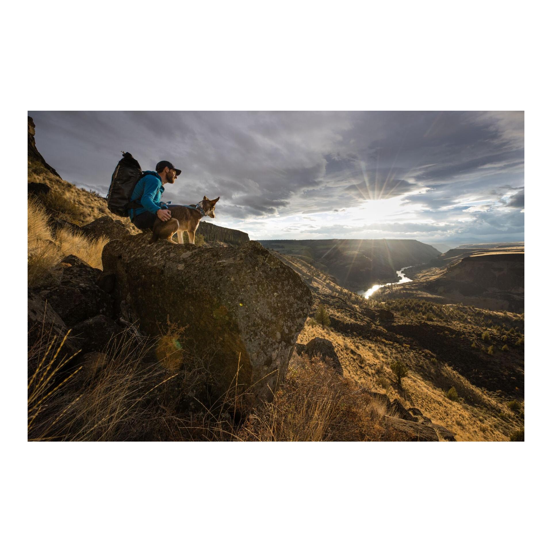 Ruffwear Hi & Light™ Halsband