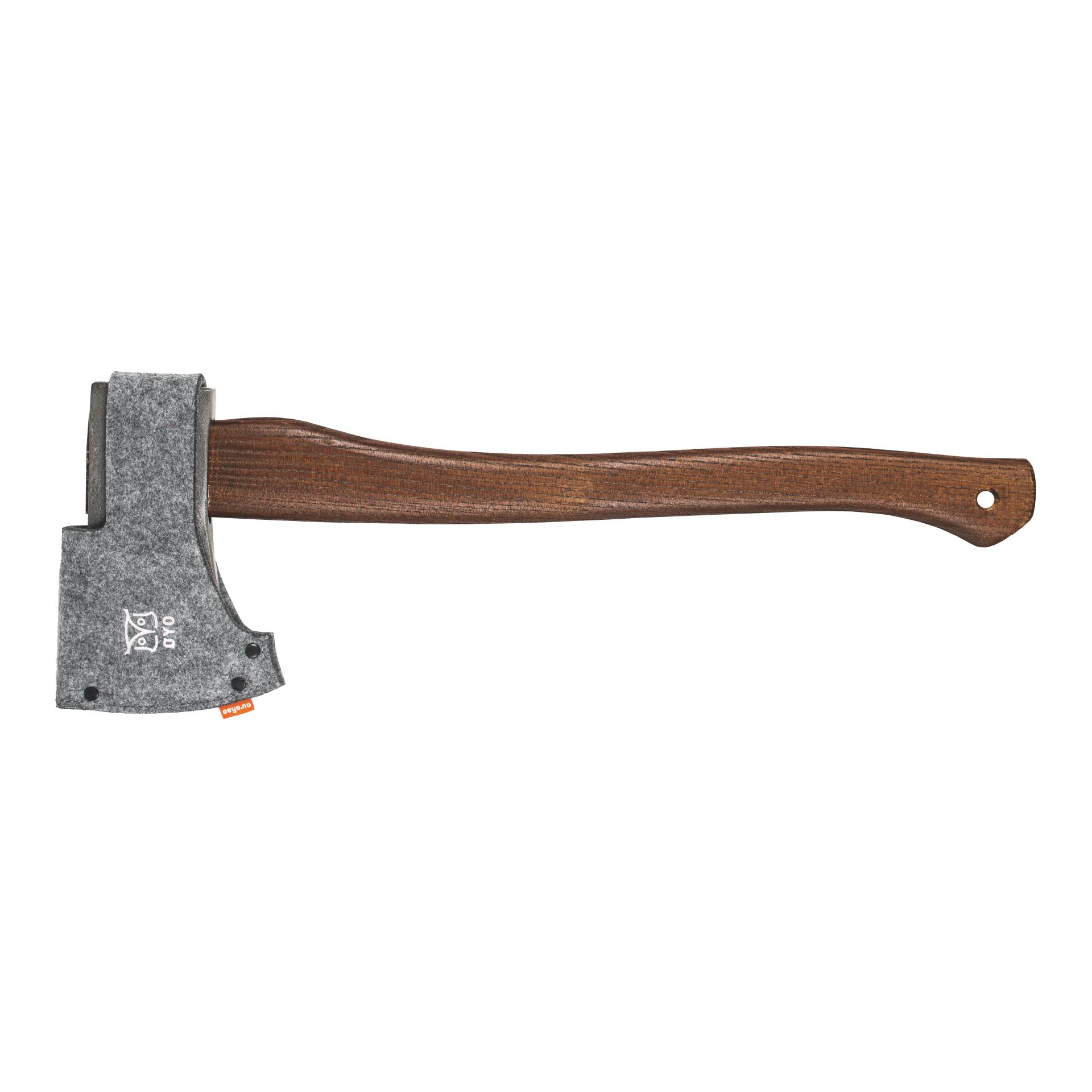 Øyo VILLMARKSØKS - Bushcraft Axt