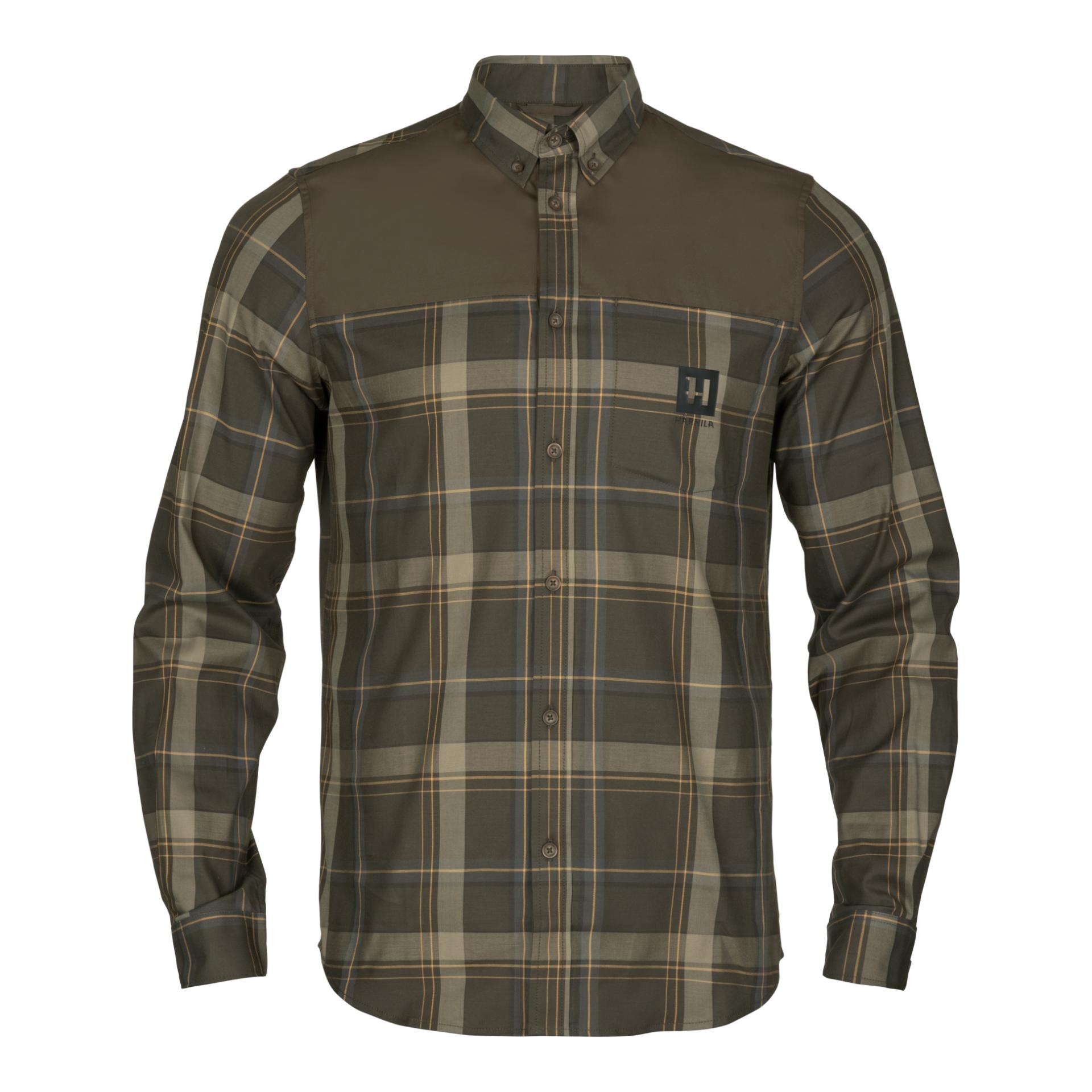 Härkila Chemise à ancre