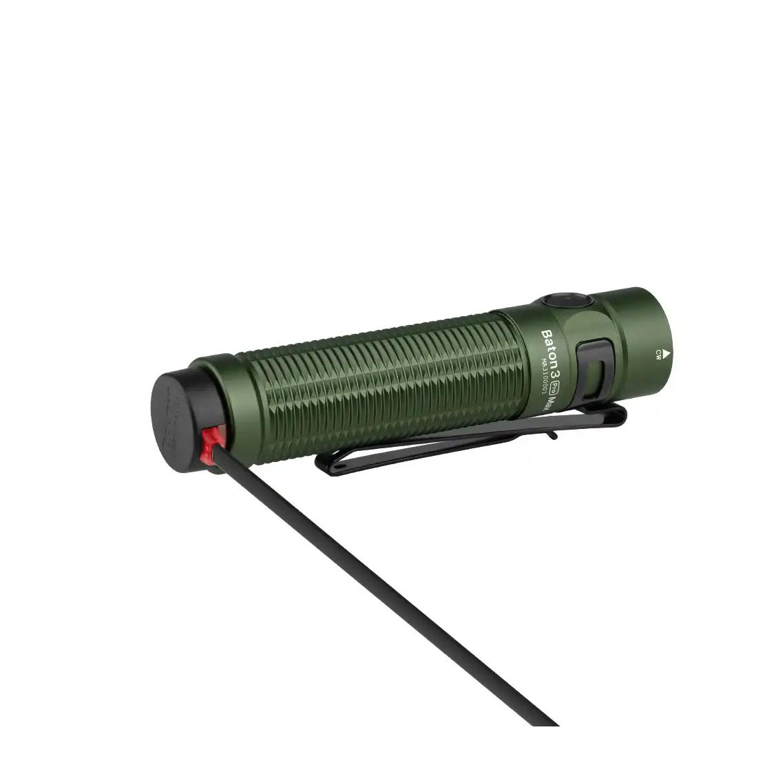 Olight Baton 3 Pro Max