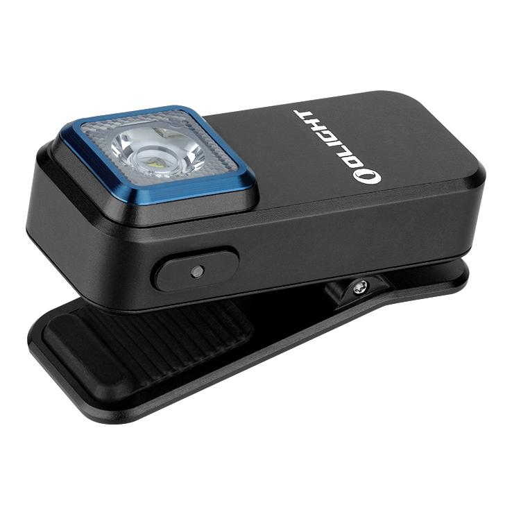 Olight Oclip Lumière à clipser