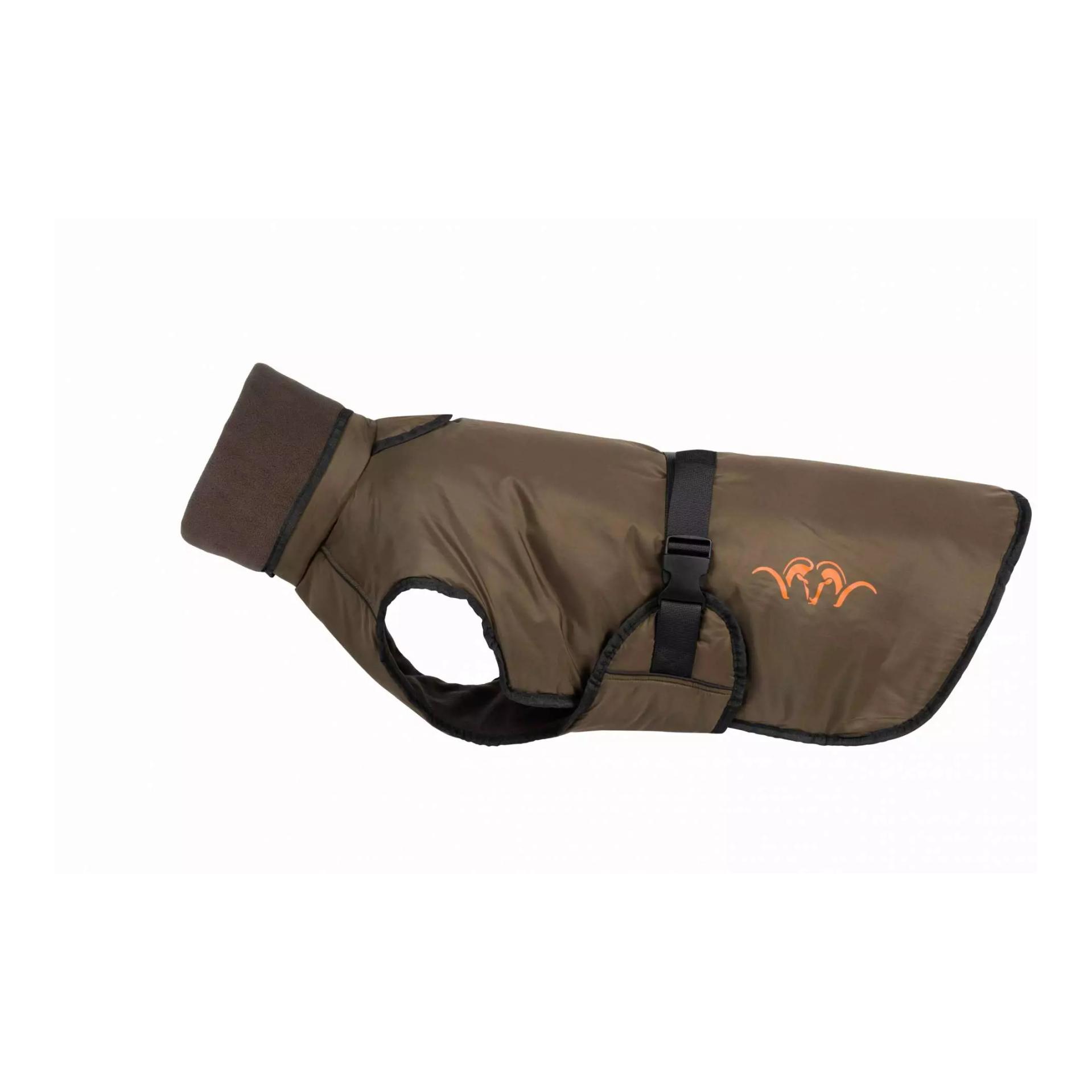 Blaser Hundeponcho Oliv