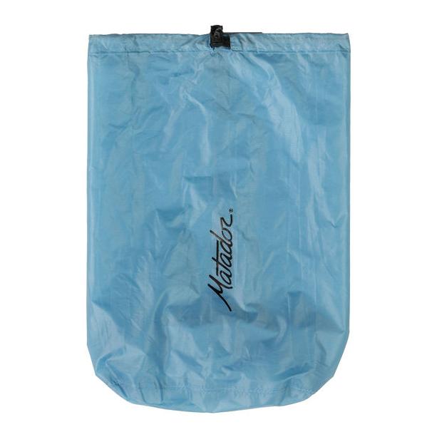 Matador Droplet wasserdichter Schlüsselanhänger-Faltbeutel