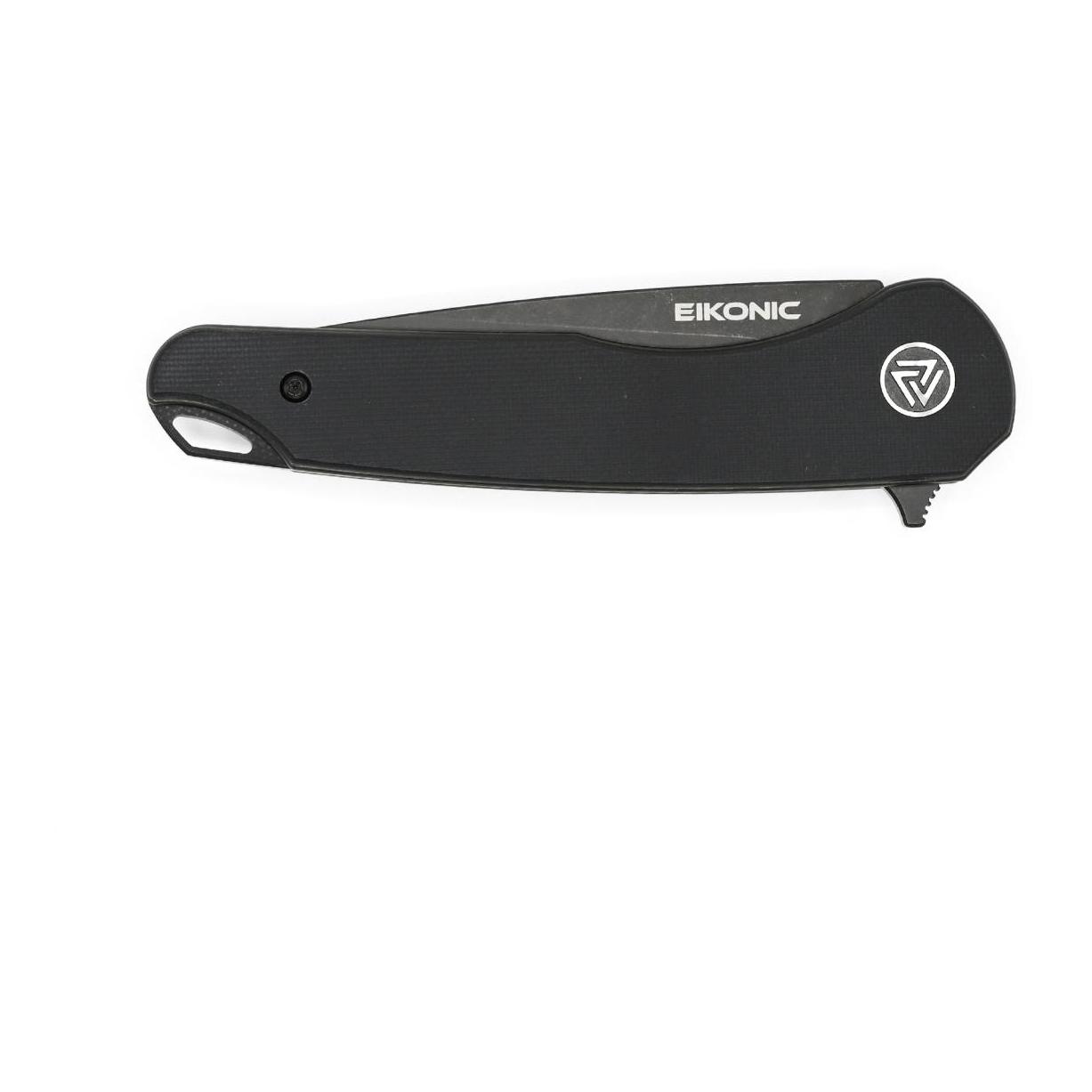 Eikonic Einhandmesser Dromas, G10